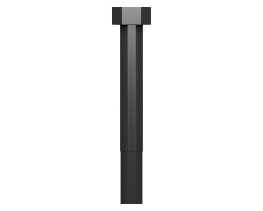 1D-4616 3/4-10 Thread Hex Head Bolt - image 2