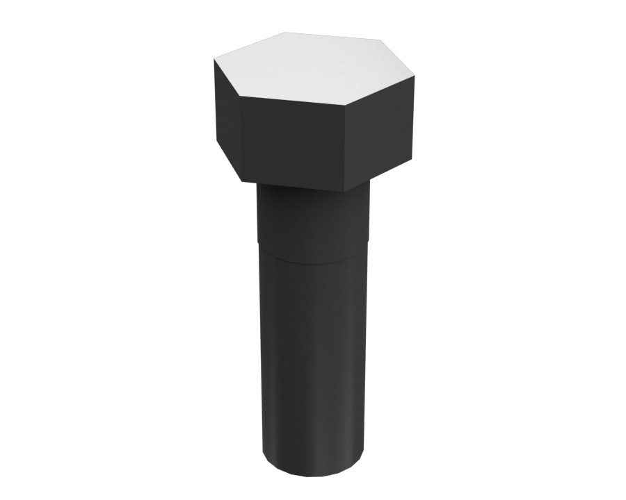 1D-4626 7/8 - 9 UNJC 2A Thread Bolt