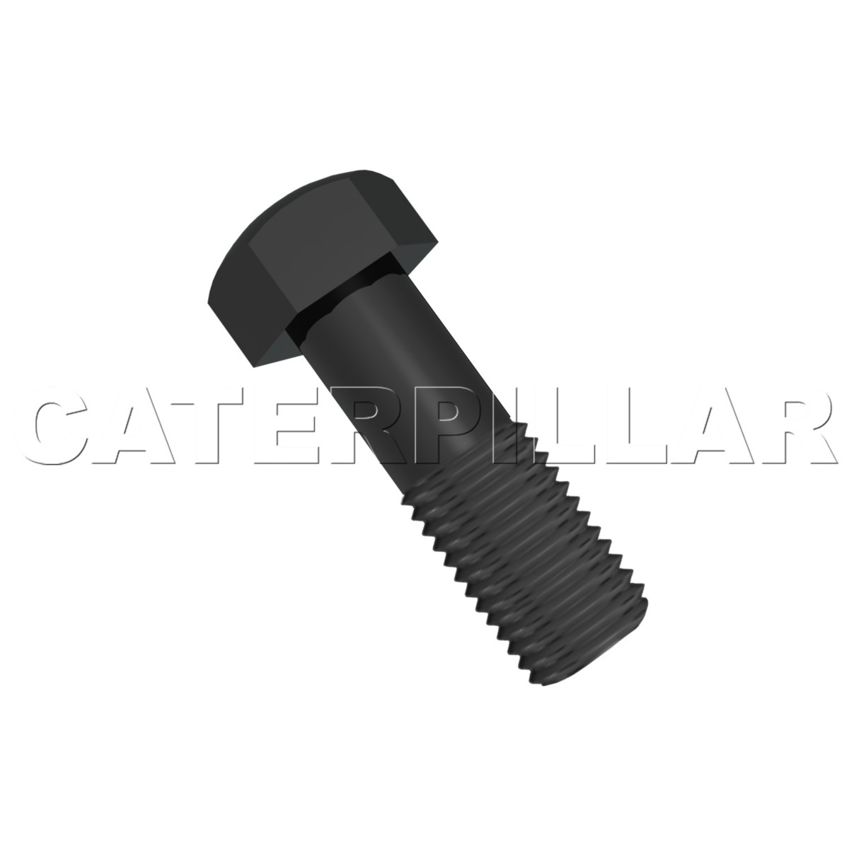 1D-4635 Cap Screw