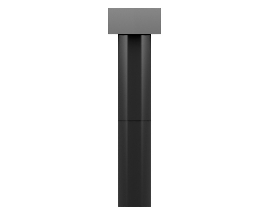 1D-4707 7/16-14 Thread Hex Head Bolt - image 4