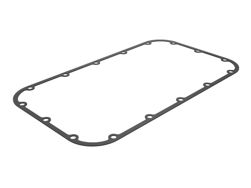 1F-9223 1.6 mm Thick Block Side Cover Gasket