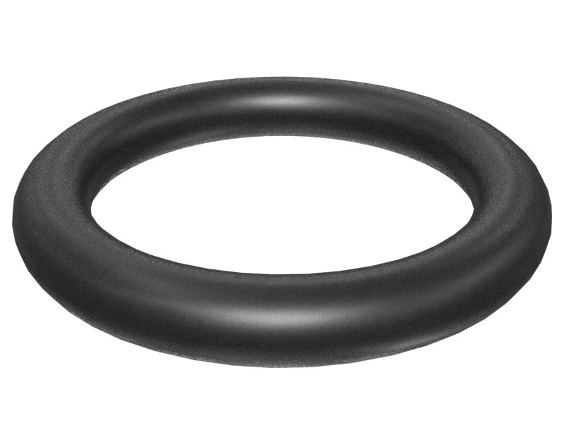 1H-1023 9.25 mm ID O-Ring