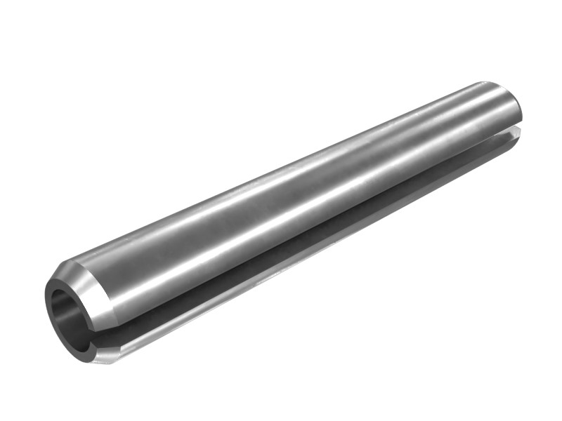 1H-1200 31.75 mm Long Spring Pin