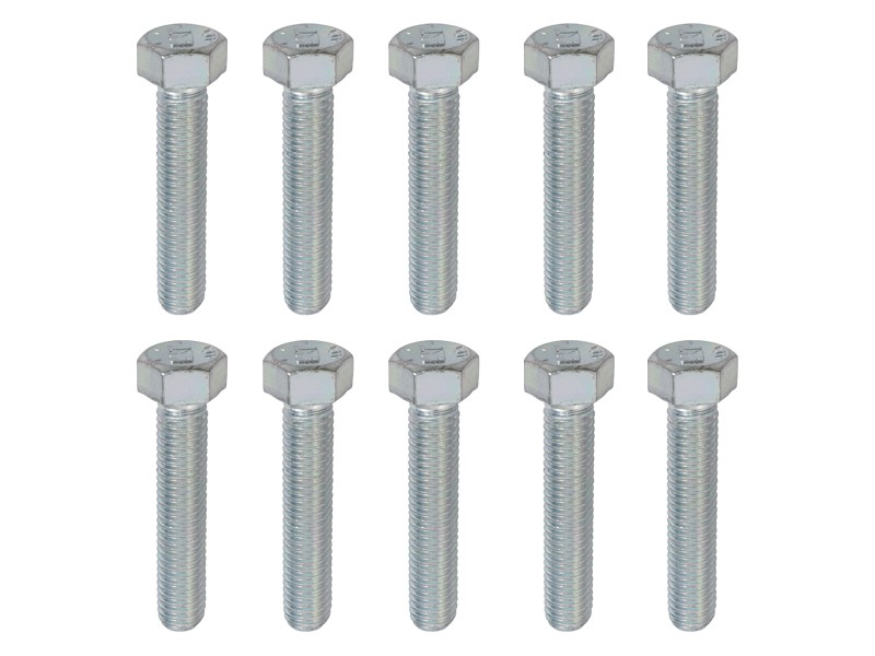 1H-2415 Hex Head Bolt