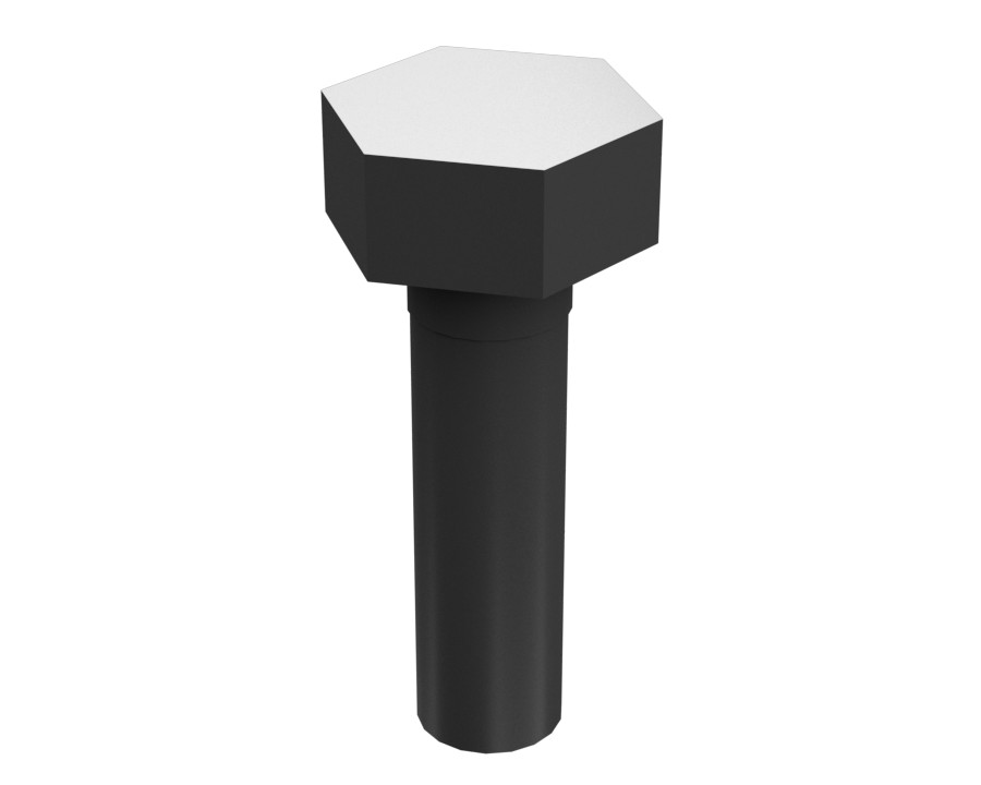 1H-3337 Hex Head Bolt