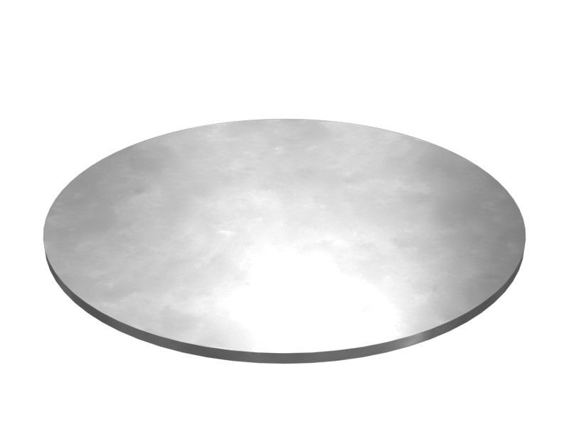 1H-9573 Flat Cut Rubber Diaphragm