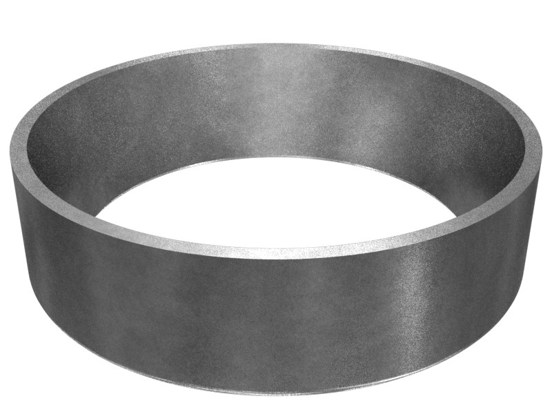 1J-2860 161.92 mm Tapered Roller Bearing Cup
