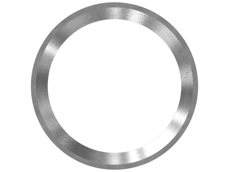1J-2860 161.92 mm Tapered Roller Bearing Cup - image 3