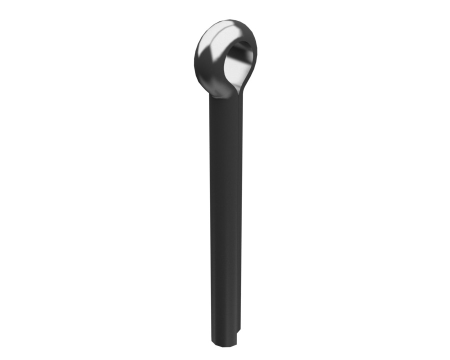 1J-2919 107.95 mm Long Steel Cotter Pin