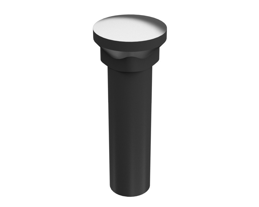 1J-6762 3/4-10 Thread 79.38 mm Long Plow Bolt