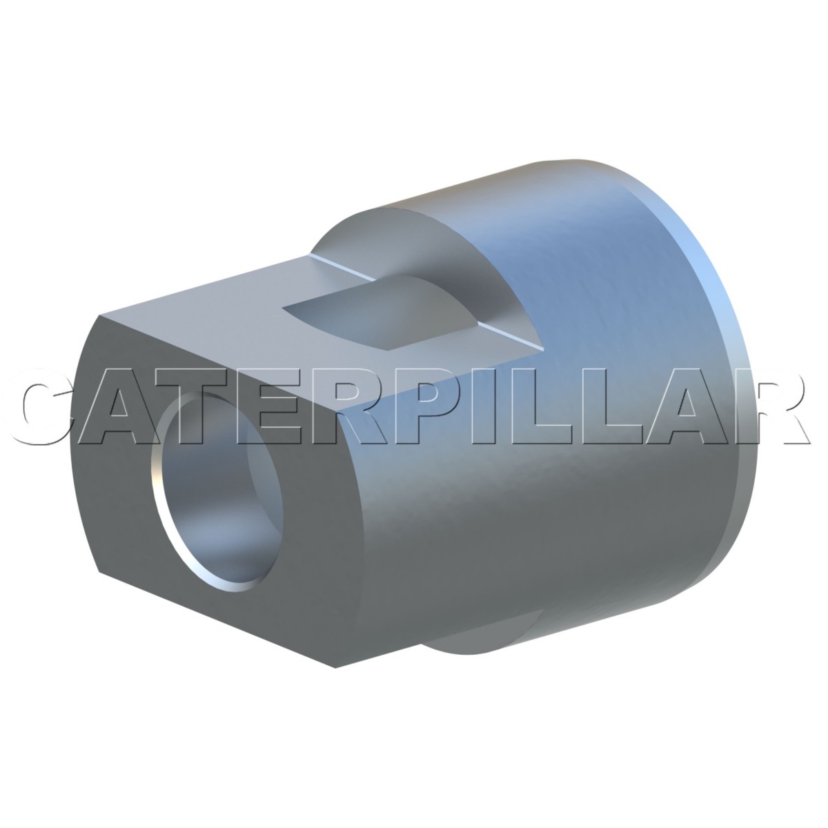 1J-8569 26.97 mm Long Piston Insert