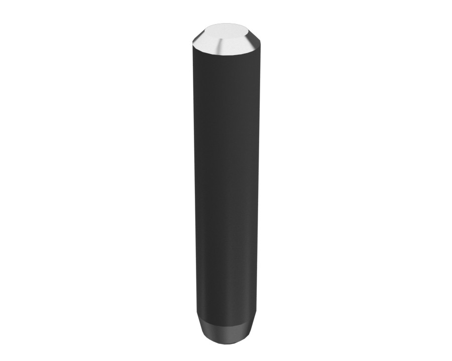 1J-8668 50 mm Long Steel Stud