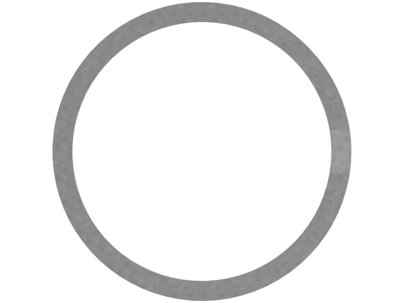 1K-6986 2.82 mm Thick Internal Retaining Ring - image 3