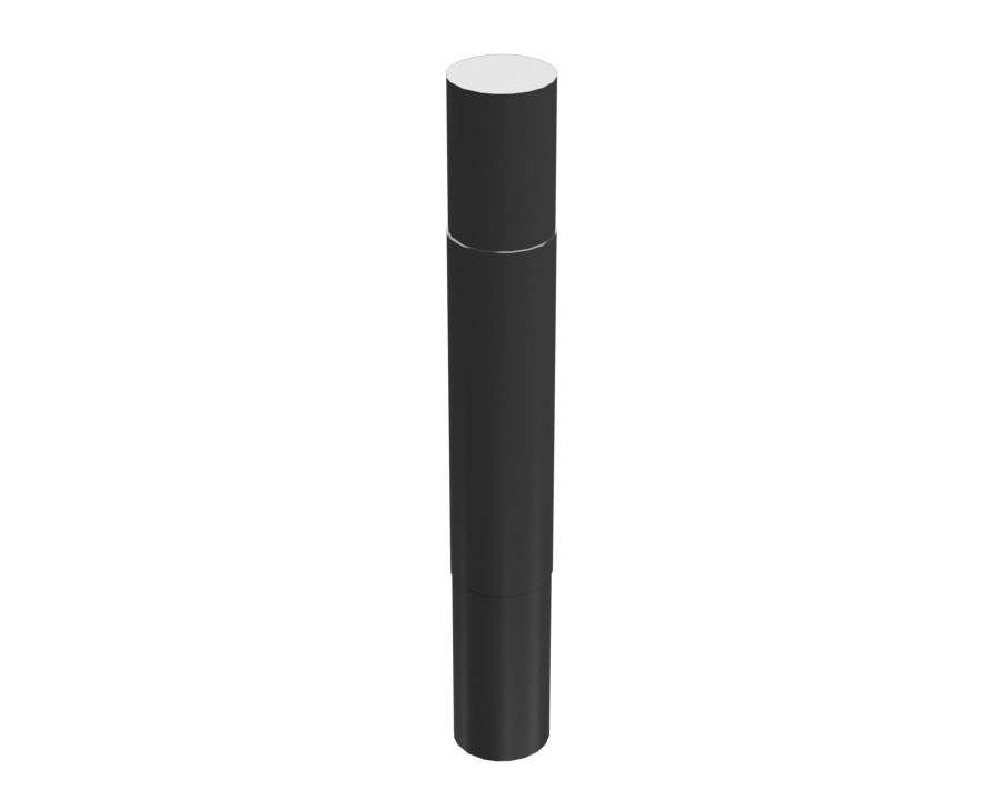 1L-4076 1/2-13 Thread Type 2 Stud