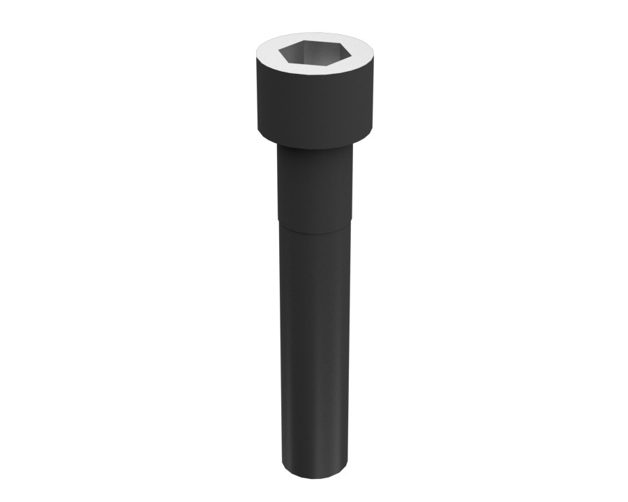 1L-8793 3/8-16 Thread Socket Head Bolt