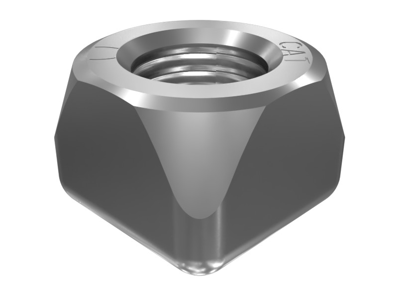 1M-1408 Track Nut