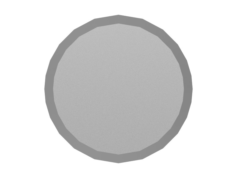 1M-3151 12.5 Diameter Reaction Pin - image 3