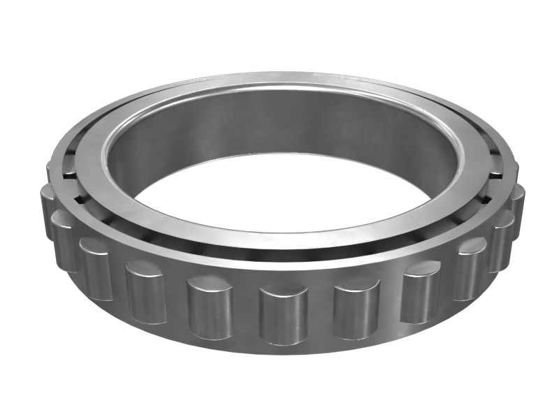1M-4095 75 mm ID Race and Roller Inner Bearing