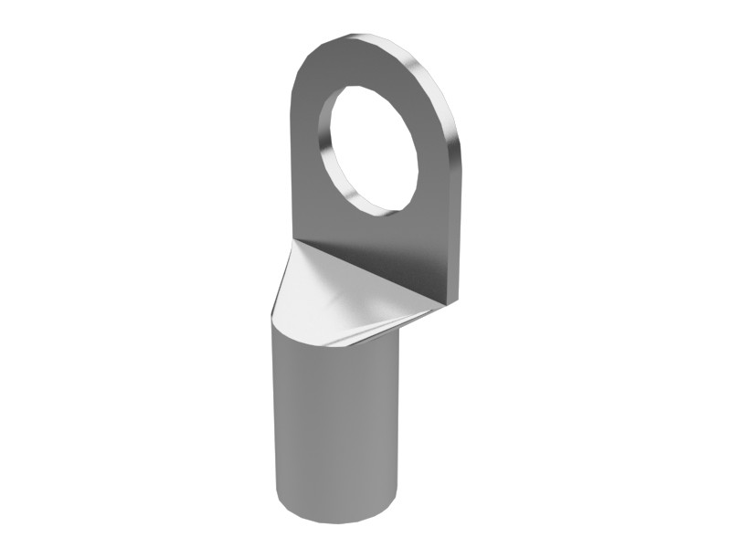 1M-4986 49.6 mm Long Insulated Terminal