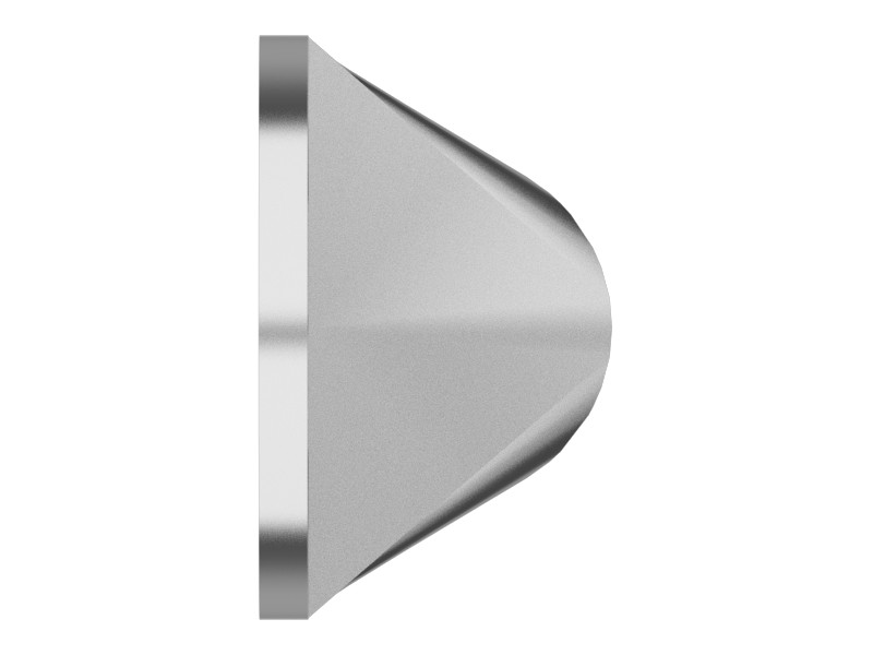 1M-4986 49.6 mm Long Insulated Terminal - image 3