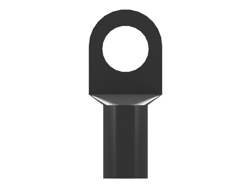 1M-4986 49.6 mm Long Insulated Terminal - image 4