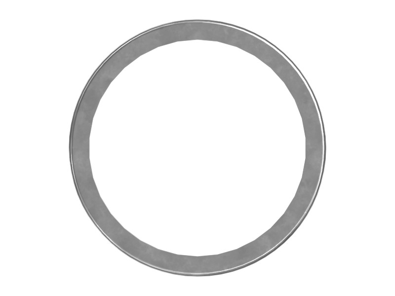 1M-6573 215.90 mm Tapered Roller Bearing Cup - image 3