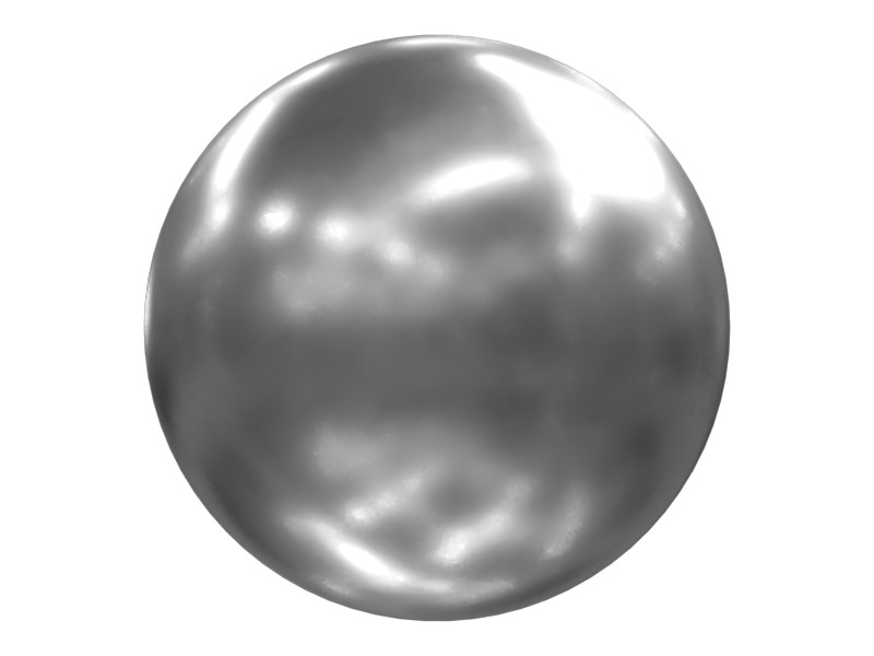 1M-6718 3.98 mm Diameter Brake Shuttle Valve Ball - image 2