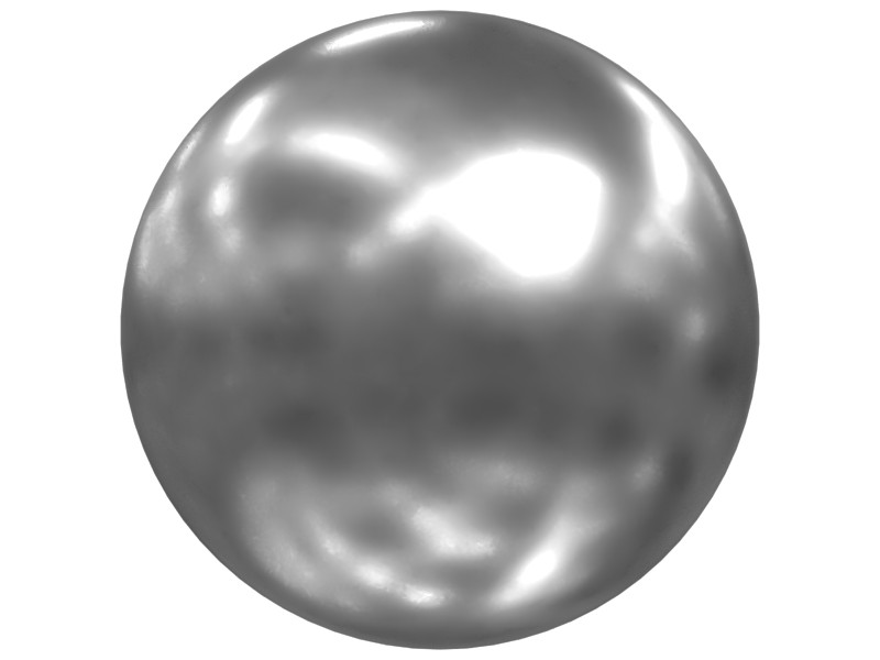 1M-6718 3.98 mm Diameter Brake Shuttle Valve Ball - image 4