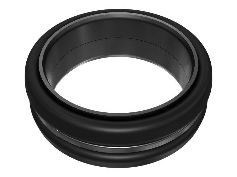 1M-8747 96.38 mm Installed OD Duo-Cone Seal