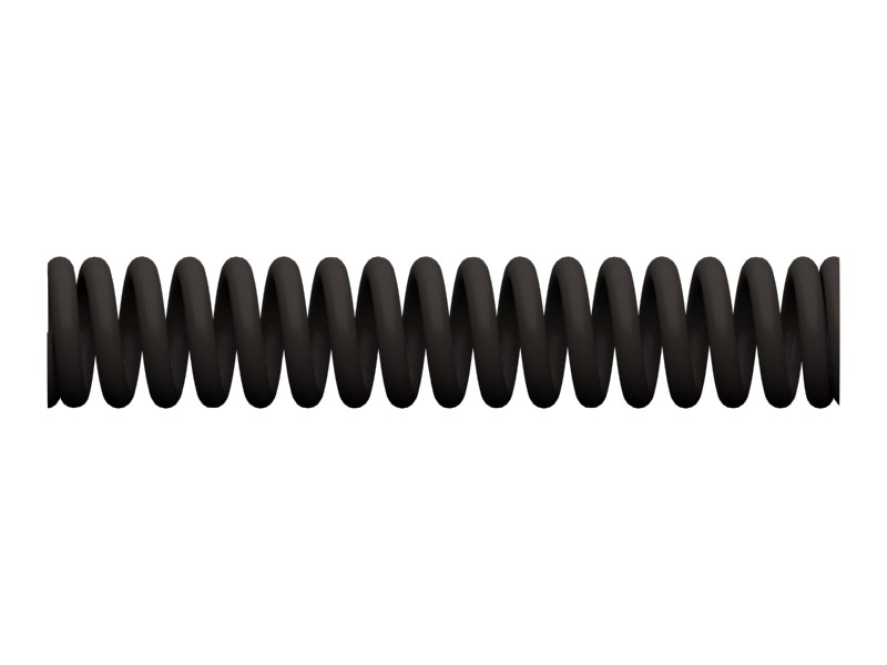 1M-9351 109.22 mm Free Length Spring - image 2