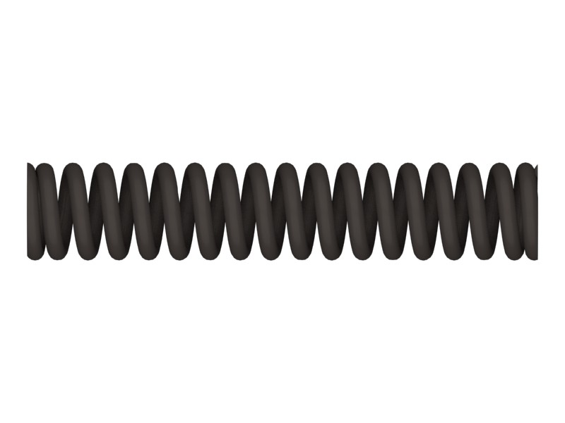 1M-9351 109.22 mm Free Length Spring - image 3