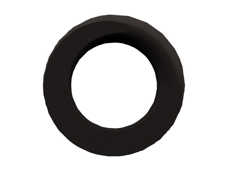 1M-9351 109.22 mm Free Length Spring - image 4