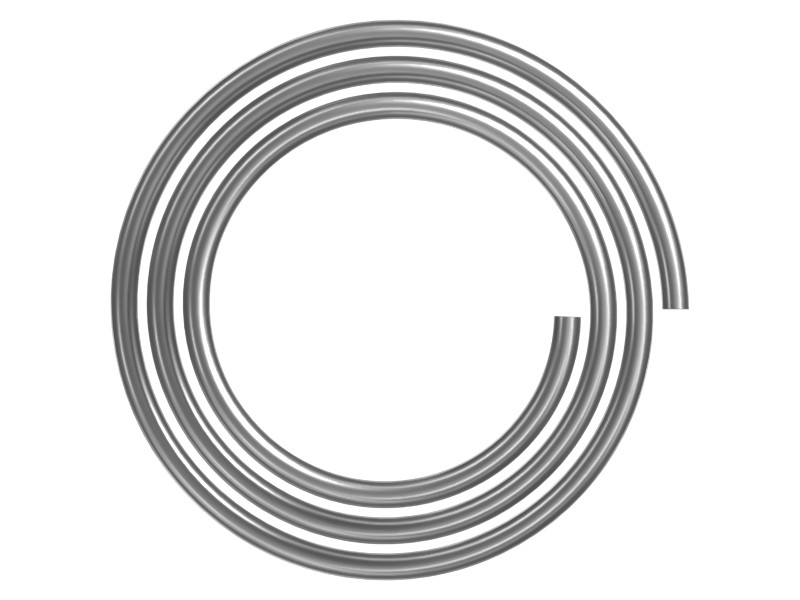 1N-2895 88.9 mm OD Compression Spring - image 3