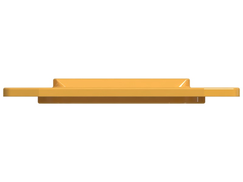 1N-2914 Cylinder Block Side Cover - image 4