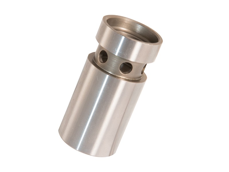 1N-3165 Plunger-Safety Valve