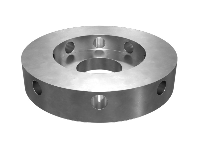 1N-3365 35.56 mm OD Thrust Ring