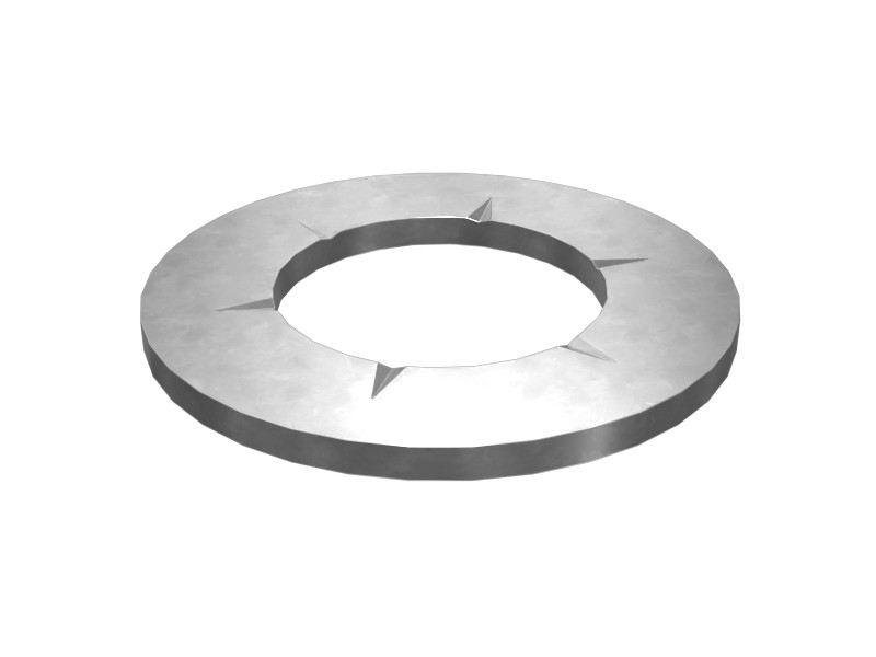 1N-3712 22.92 mm ID Thrust Bearing