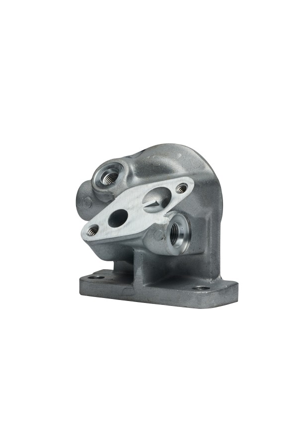 1N-3789 Fuel Filter Base