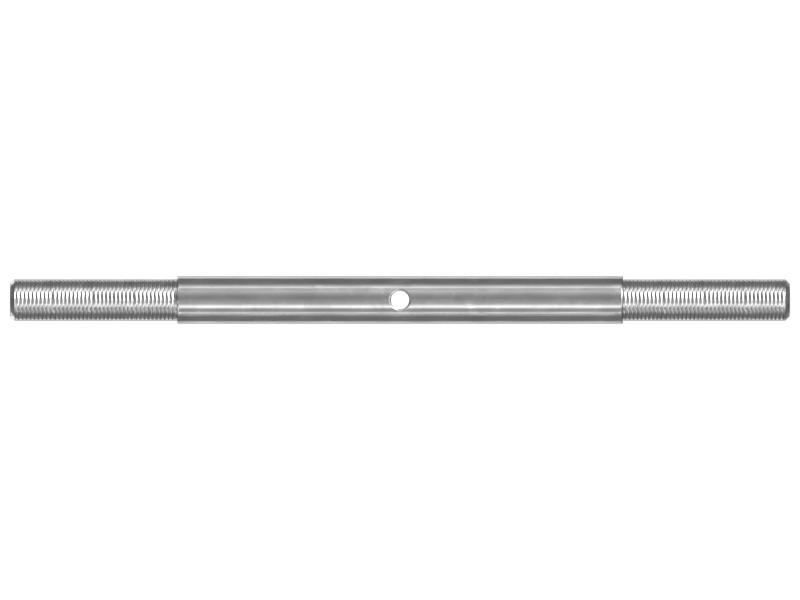 1N-4656 10.866 mm Basic Diameter Governor Control Shaft - image 3