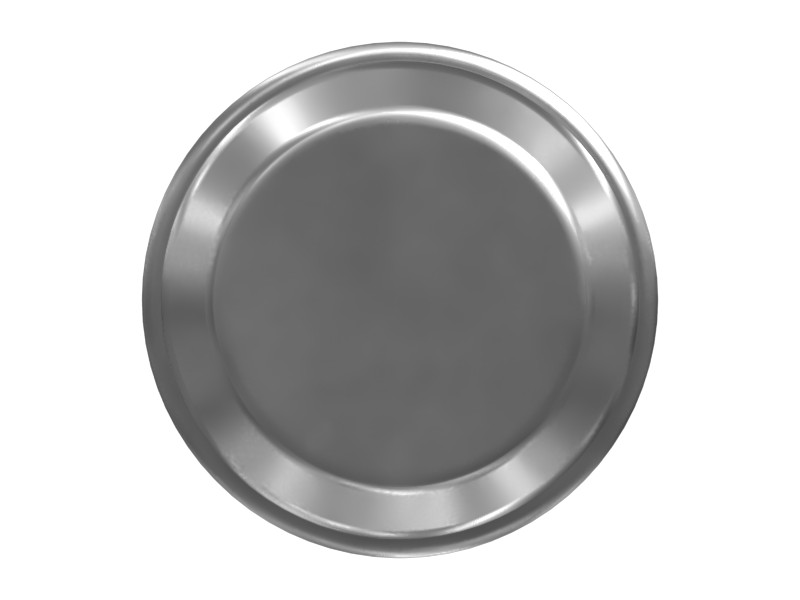 1N-4656 10.866 mm Basic Diameter Governor Control Shaft - image 4