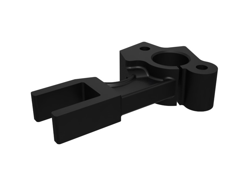 1N-4674 Governor Lever