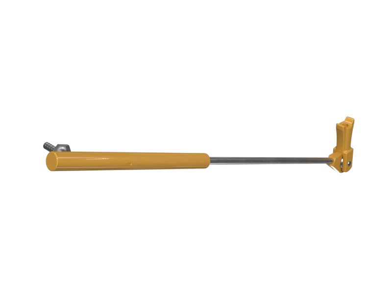 1N-4679 Fuel Injector Control Lever