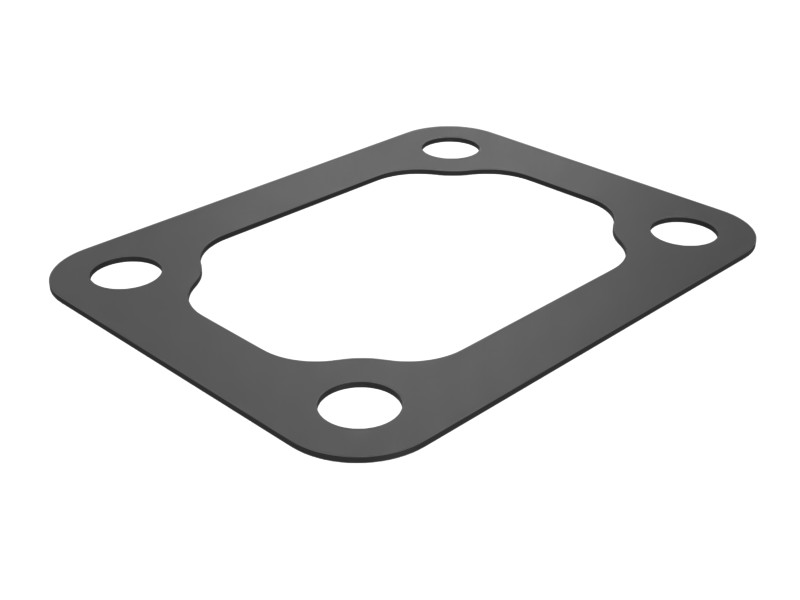 1N-4859 0.8 mm Thick Cover Gasket