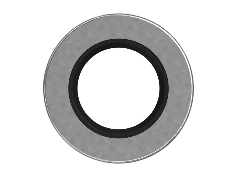 1N-9349 28.58 mm ID Lip Seal - image 3