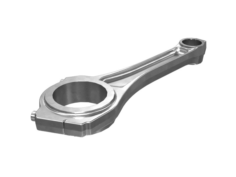 1P-0009 Rod Group
