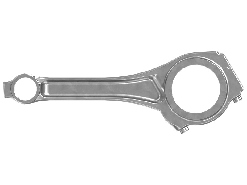 1P-0009 Rod Group - image 3