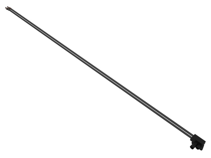 1P-1250 Jump Start Connector Receptacle