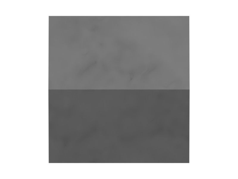 1P-1441 17.54 mm Flared Connecting Tube Nut - image 2