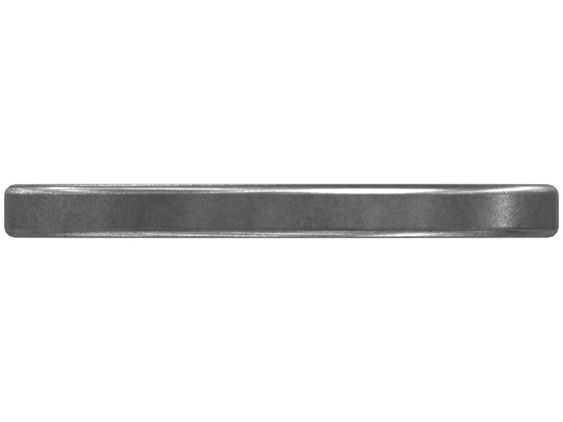 1P-3705 44.70 mm Rubber Rectangular Seal - image 4