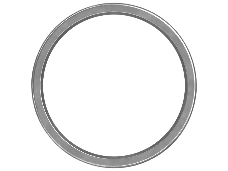 1P-3934 145.00 mm Tapered Roller Bearing Cup - image 3